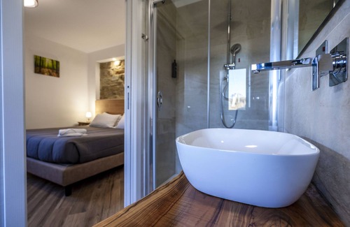 Frascinelle Maison | Le Querce Farmhouse