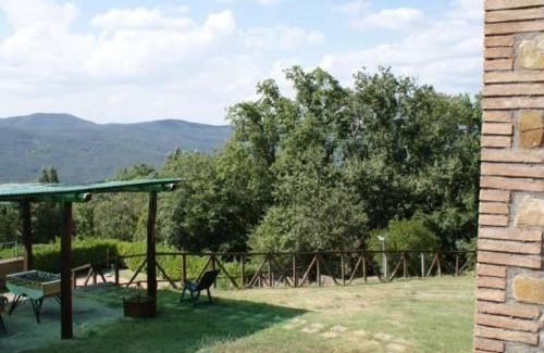 Torre Alfina Maison | Le Querce