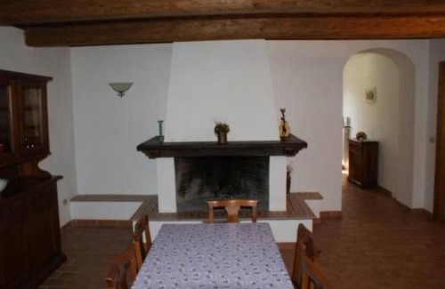 Torre Alfina Maison | Le Querce