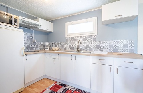 Frontignan Maison | Le Quiloé - Apt lumineux proche mer