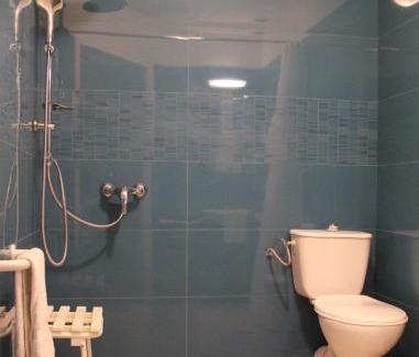 Dampmart Hôtel | Le Quincangrogne