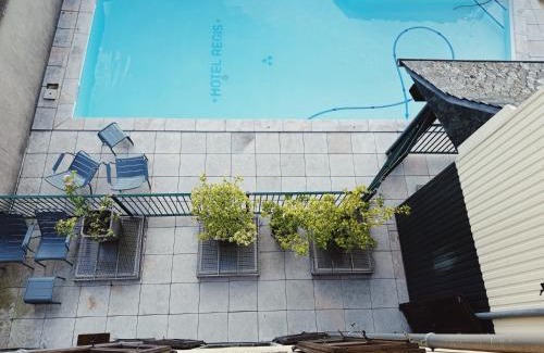 Laguiole Appartement | Le Régis