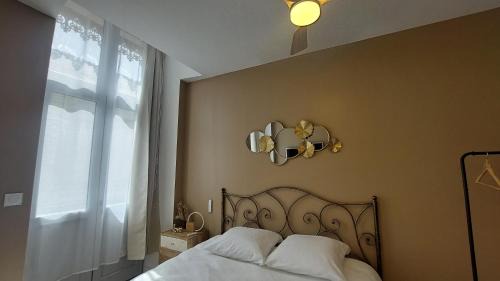 Lectoure Appartement | Le Réverbère, appartement de vacances