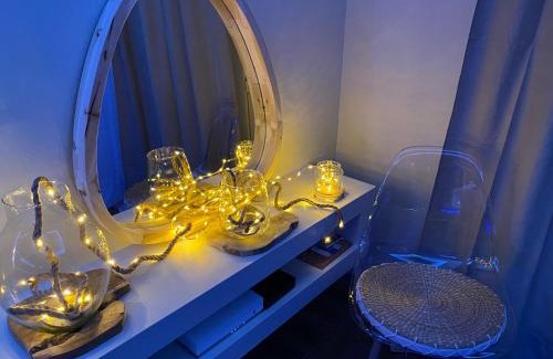 Sarreguemines Appartement | Le Rêve d'une Nuit suite Amour