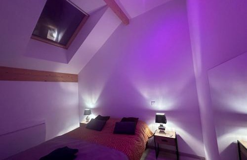 Reding Appartement | Le Rêve d’une Nuit (suite CHARNELLE)