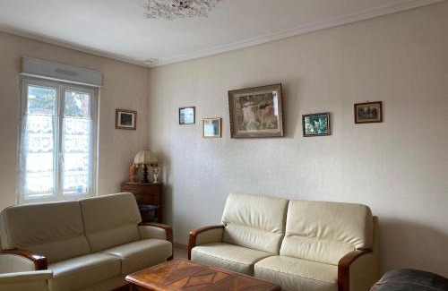 Le Neubourg Maison | Le rêve de Jocelyne - Grande maison au Neubourg