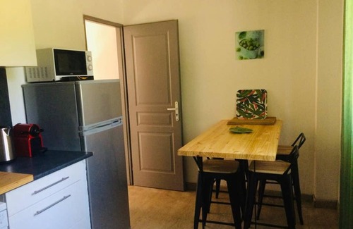 Cavaillon Maison | LE RÊVE DE ROSE