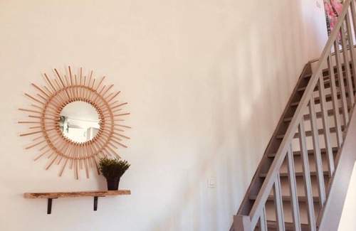 Cavaillon Maison | LE RÊVE DE ROSE