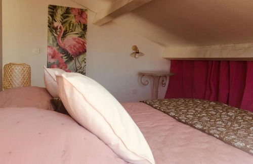 Cavaillon Maison | LE RÊVE DE ROSE