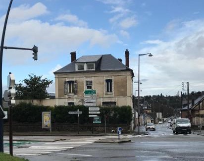 Evreux Appartement | Le Rêve Ebroïcien, T3 Sur équipé - Gare - centre