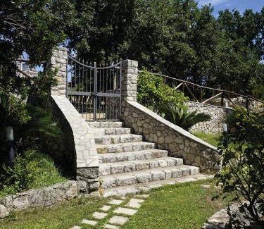 Spigno Saturnia Maison | Le Rêve