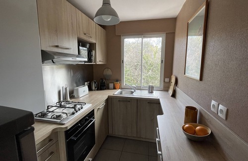 Plage d'Argeles Appartement | Le Racou (66) appartement à deux pas de la plage!