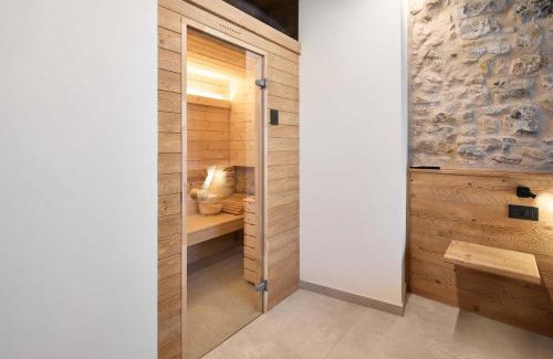 Canale di Tenno Appartement | Le radici del borgo 1