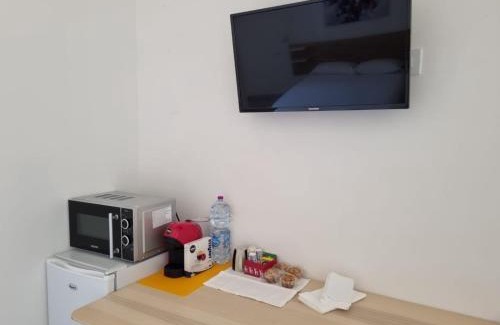 Erchie Lit Et Petit-Déjeuner | Le radici