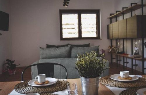 Laviano Lit Et Petit-Déjeuner | Le Radici Laviano