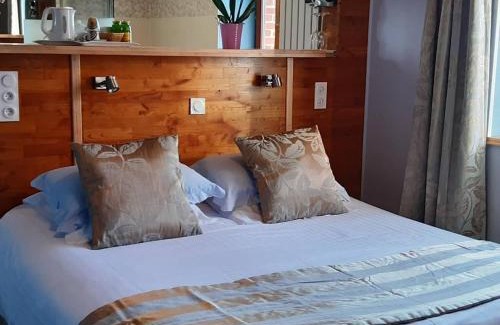 Augne Hôtel | Le Ranch des Lacs