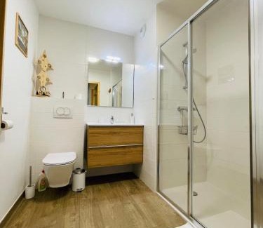 Aviernoz Appartement | Le RandAulps