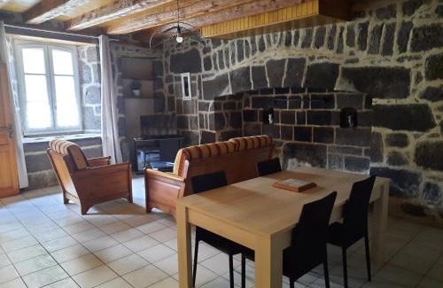 Fontanges Appartement | Le Randonneur