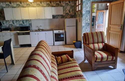 Fontanges Appartement | Le Randonneur