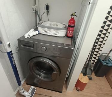 Plerin Appartement | Le Ranndi Bravik - En Breton Appartement mignon