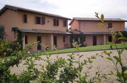 San Brizio Lit Et Petit-Déjeuner | Le Rapacciole