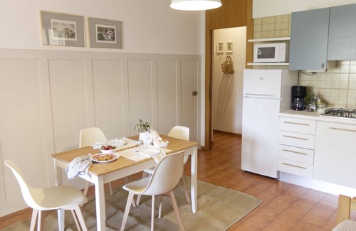 Garda Appartement | Le Rasole by Interhome