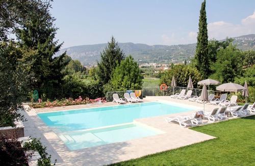 Garda Appartement | Le Rasole by Interhome