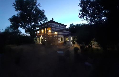 Citerna Maison | Le Rasse