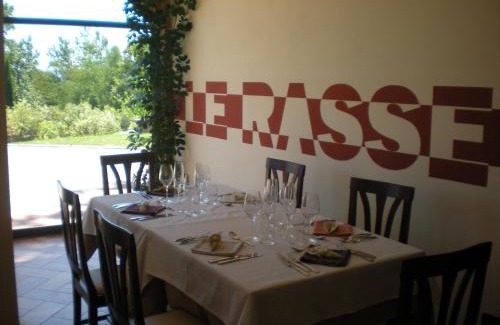 Citerna Maison | Le Rasse