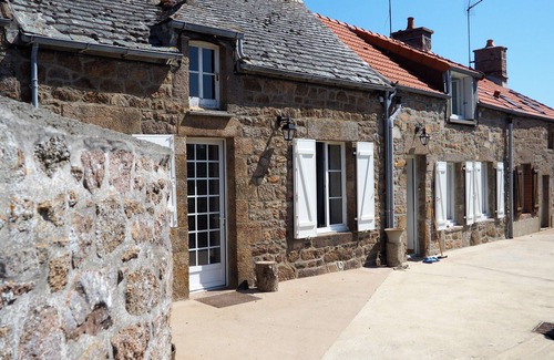 Vicq-sur-Mer Maison | Le Rayon Vert - Gite for 4 people 400 m from the sea