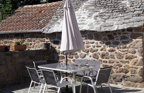 Vicq-sur-Mer Maison | Le Rayon Vert - Gite for 4 people 400 m from the sea