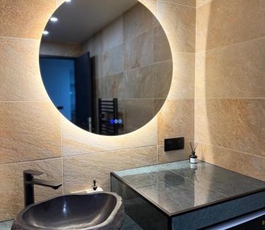 Bagnols-les-Bains Appartement | Le RC