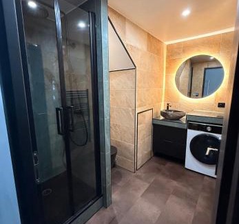 Bagnols-les-Bains Appartement | Le RC
