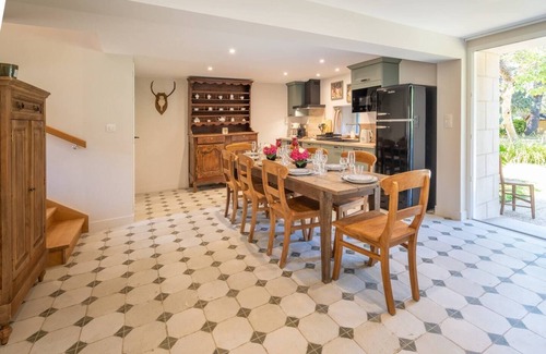 Sainte-Foy Maison | Le RDV de Chasse - Hameau de l'Etablière