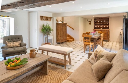 Sainte-Foy Maison | Le RDV de Chasse - Hameau de l'Etablière