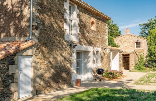 Sainte-Foy Maison | Le RDV de Chasse - Hameau de l'Etablière
