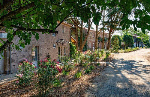 Sainte-Foy Maison | Le RDV de Chasse - Hameau de l'Etablière