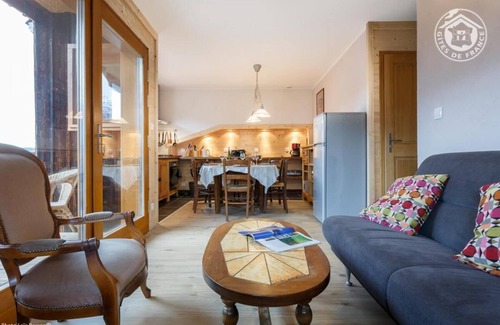 La Lechere Maison | LE REBELLIN - LA LECHERE