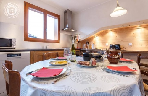 La Lechere Maison | LE REBELLIN - LA LECHERE