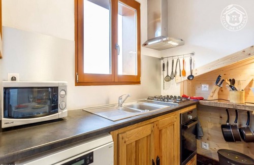 La Lechere Maison | LE REBELLIN - LA LECHERE