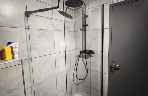 Chalon-sur-Saone Appartement | Le reflets gris