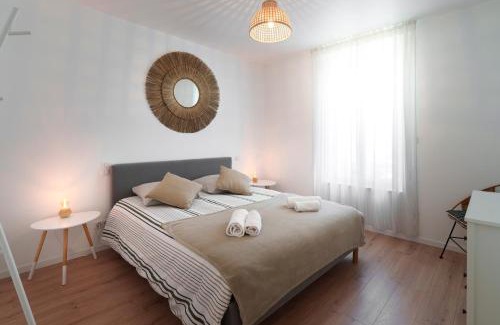 Verneuil Maison | Le refuge Champenois