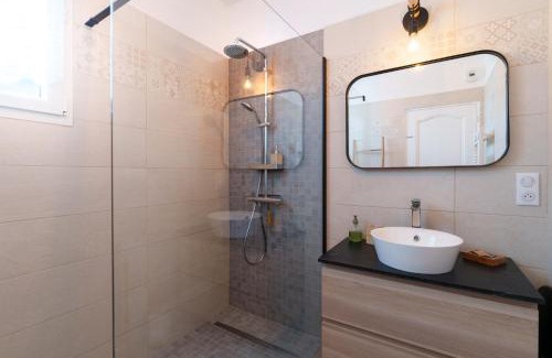 Verneuil Maison | Le refuge Champenois
