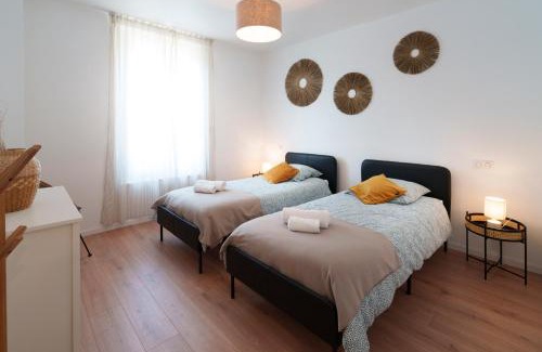 Verneuil Maison | Le refuge Champenois