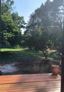 Vignoux-sur-Barangeon Appartement | le refuge des étangs