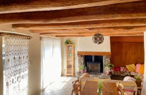 Vialas Maison | Le Refuge de Castagnols