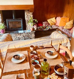 Vialas Maison | Le Refuge de Castagnols