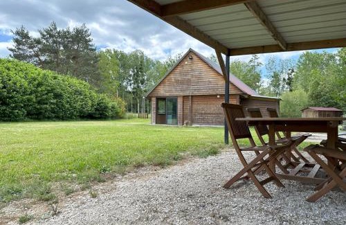 Thoury Chalet De Ski | Le refuge de Chambord
