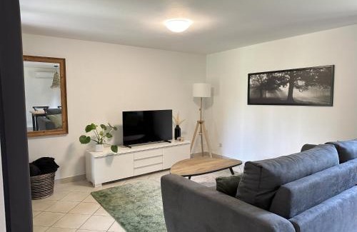 Thoury Chalet De Ski | Le refuge de Chambord