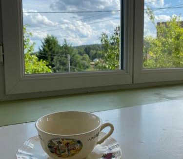 Baerenthal Maison | Le Refuge de l'Ours